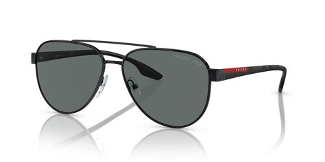 occhiali prada ts54|Prada Linea Rossa PS 54TS Lifestyle L (58 .